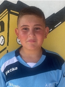 STINGI DAVIDE